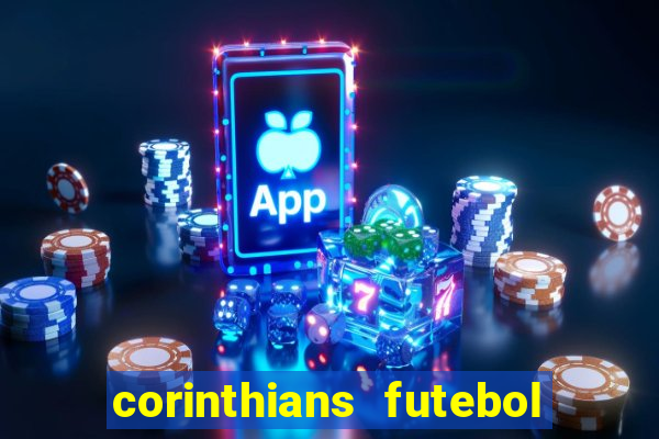 corinthians futebol play hd